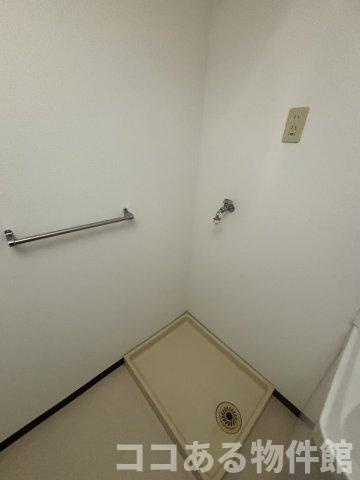 ビバリーハウス須磨弐番館の設備
