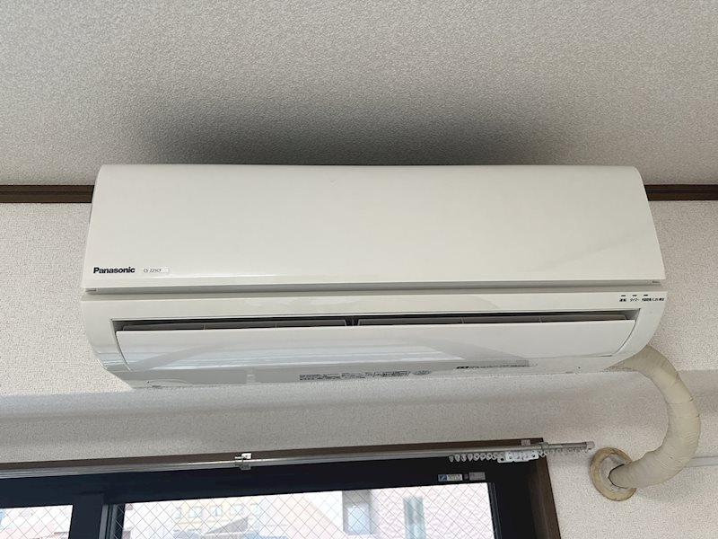リポザーレ仲町台の設備
