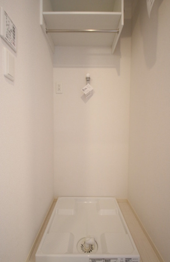 D-ROOMあけぼのの設備