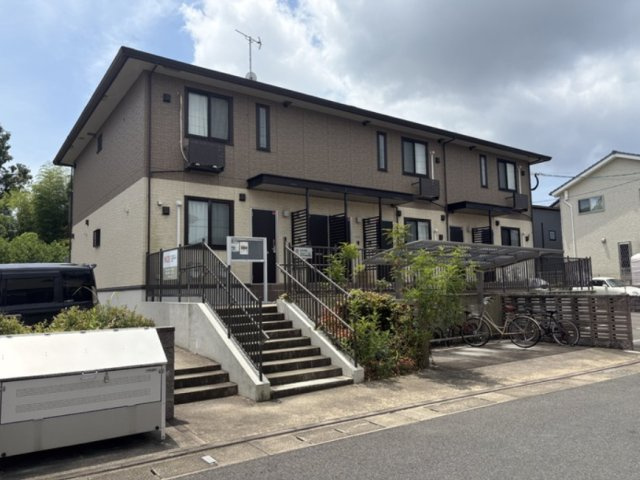 D-ROOMあけぼの