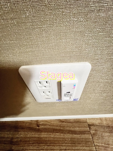 スリーミニッツ上尾の設備