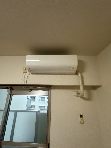 リニューアル37の設備
