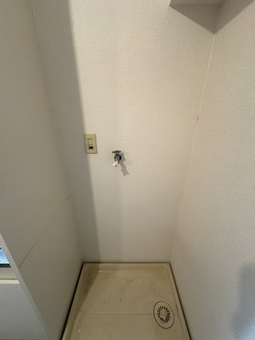 リニューアル37の設備