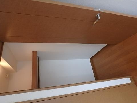ＣＡＳＳＩＡ横濱ガーデン山の収納