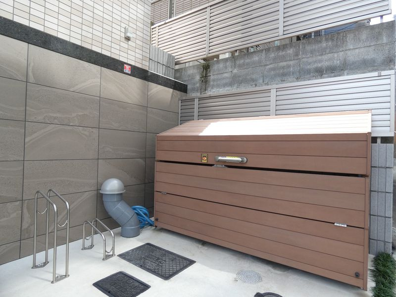 メホール　シーティオ恵比寿のその他|※別部屋参照