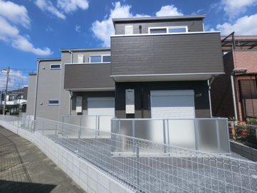 ルノン新検見川の画像