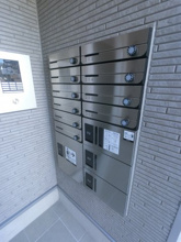 【その他共用部分】 | ルノン新検見川