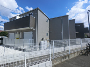 【外観】 | ルノン新検見川