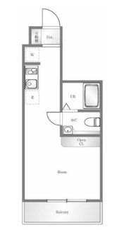 【間取り】 | 間取りです。