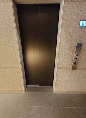 【その他共用部分】 | イニシア上野稲荷町