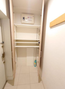 【収納】 | イニシア上野稲荷町