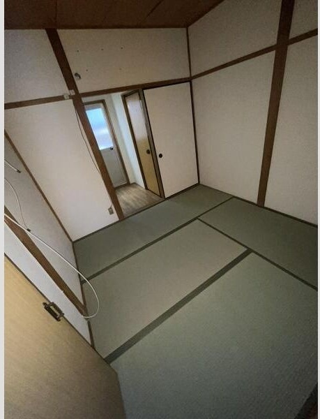 石原町テラスの内装