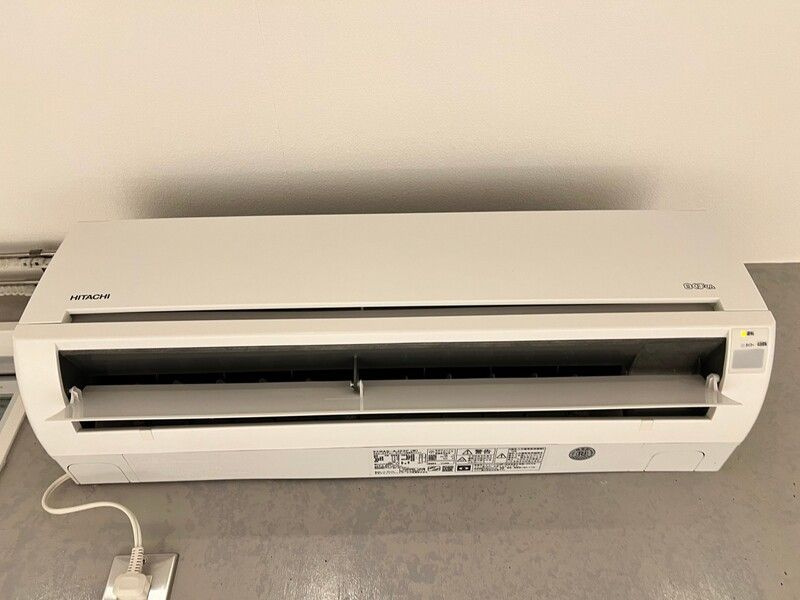 ayase212の設備