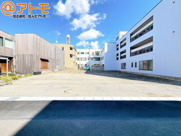 沼津市高島本町　新築一戸建て　2号棟の画像