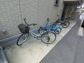 【その他共用部分】 | ピースランド