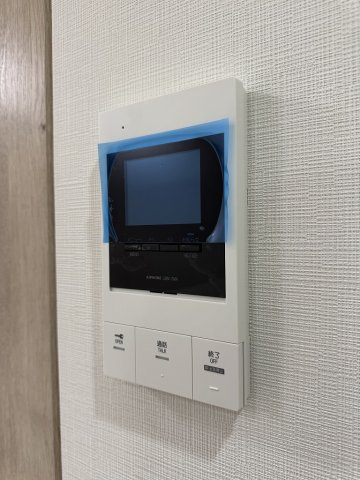 【セキュリティ】ラフィエスタ新神戸 