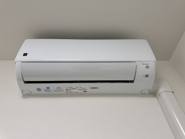 【設備】ラフィエスタ新神戸 