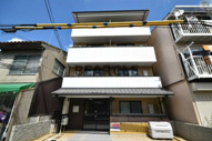 京都南ハウスの画像