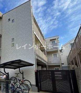クレイノ葵芳　1号館のその他