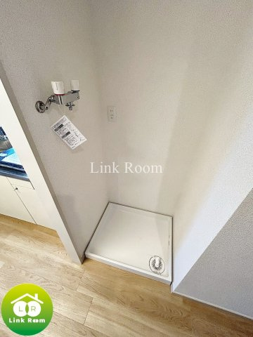 Linkwayの設備