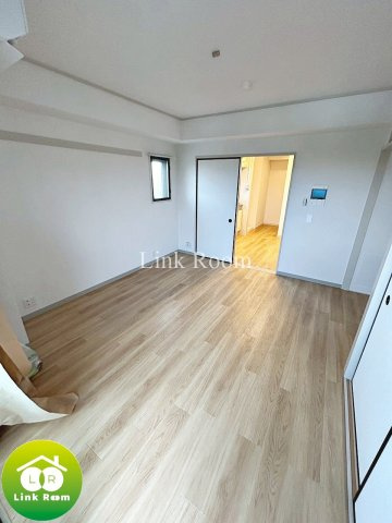 Linkwayの寝室