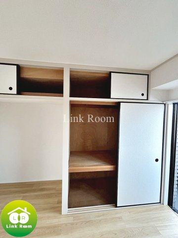 Linkwayの収納