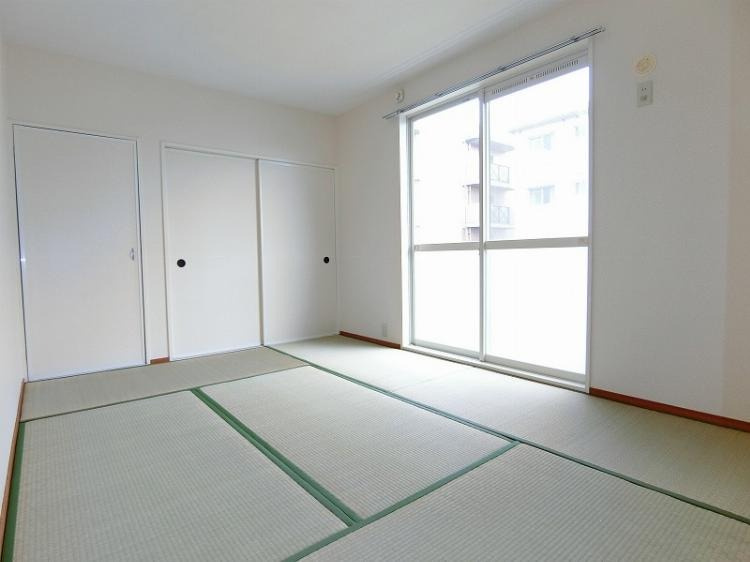福岡市東区三苫４丁目のアパートの居間・リビング|物件の画像17
