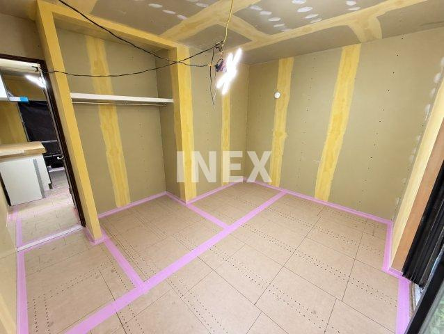 プレシャス生麦　【当社限定募集】の内装
