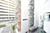 【展望】中銀高輪マンシオン 