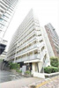 【外観】中銀高輪マンシオン 