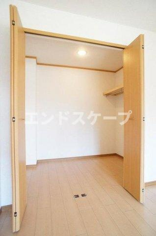 マルベリーホームズの収納|高崎、前橋のお部屋探しはエンドスケープまで！お客様の理想お聞かせ下さい♪