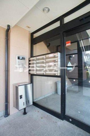 マルベリーホームズのセキュリティ|高崎、前橋のお部屋探しはエンドスケープまで！お客様の理想お聞かせ下さい♪
