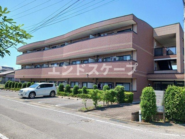 マルベリーホームズの外観|高崎、前橋のお部屋探しはエンドスケープまで！お客様の理想お聞かせ下さい♪