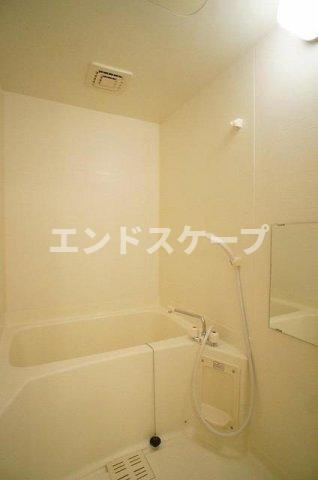 マルベリーホームズの浴室|高崎、前橋のお部屋探しはエンドスケープまで！お客様の理想お聞かせ下さい♪
