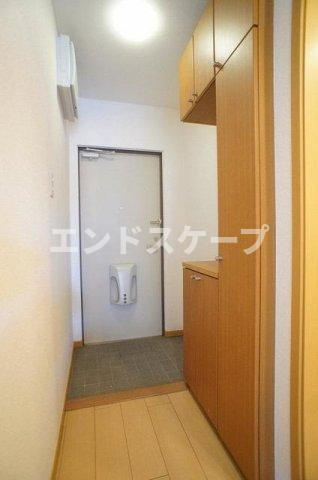 マルベリーホームズの玄関|高崎、前橋のお部屋探しはエンドスケープまで！お客様の理想お聞かせ下さい♪
