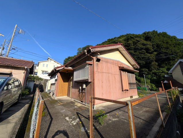 【外観】 | 石渡倉庫