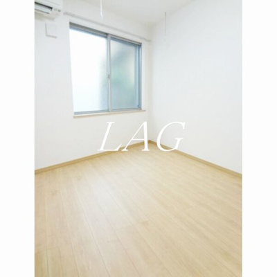 【居間・リビング】 | ＣＡＳＡ宝町 | 洋室のお部屋です。