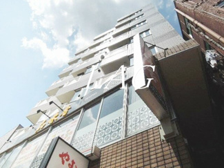 【外観】 | プロシード町屋 | 外観です。