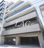 パレステージ町屋参番館の画像
