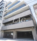 パレステージ町屋参番館の画像