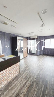 【居間・リビング】 | ヴェッセルコート | 洋室のお部屋です。