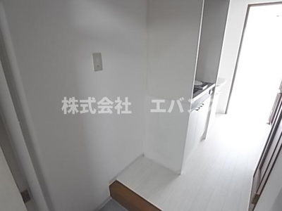 【エントランス】 | レジデンスカープ千葉