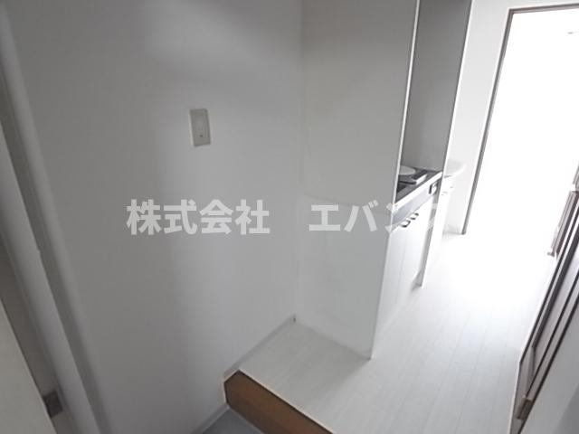 【エントランス】 | レジデンスカープ千葉