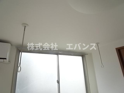 【バルコニー】 | レジデンスカープ千葉