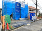 ブルーミングガーデン前橋市下新田町2期ー①の画像