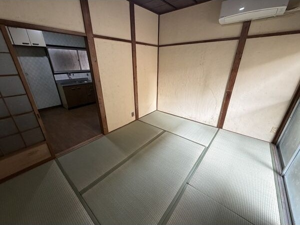 守口市金田町戸建のその他