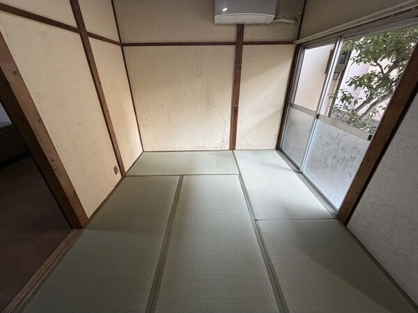 守口市金田町戸建の内装