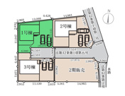 リーブルガーデン.S前橋市岩神町第6ー①の画像
