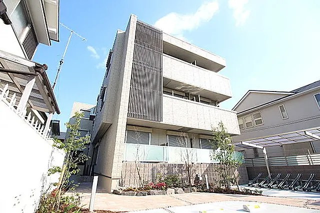 GRANさくら夙川