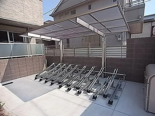 GRANさくら夙川のその他共用部分